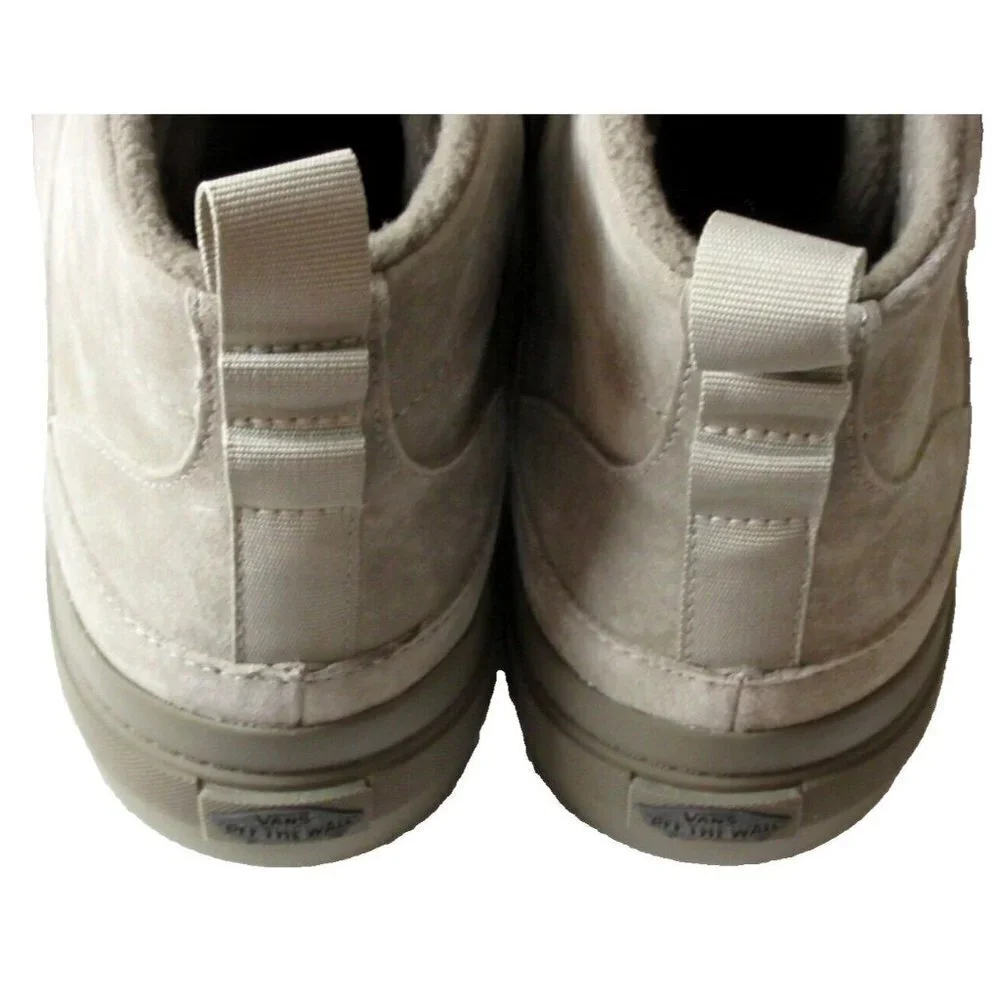 Vans men colfax